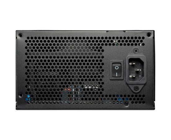 Блок питания ADATA 850W (COREREACTOR850G-BKCEU), изображение 4 Блок питания ADATA 850W (COREREACTOR850G-BKCEU), изображение 4