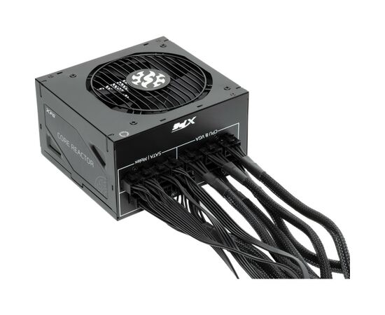 Блок питания ADATA 850W (COREREACTOR850G-BKCEU), изображение 7 Блок питания ADATA 850W (COREREACTOR850G-BKCEU), изображение 7