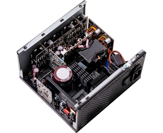Блок питания ADATA 850W (COREREACTOR850G-BKCEU), изображение 8 Блок питания ADATA 850W (COREREACTOR850G-BKCEU), изображение 8