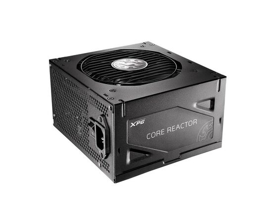 Блок питания ADATA 850W (COREREACTOR850G-BKCEU)