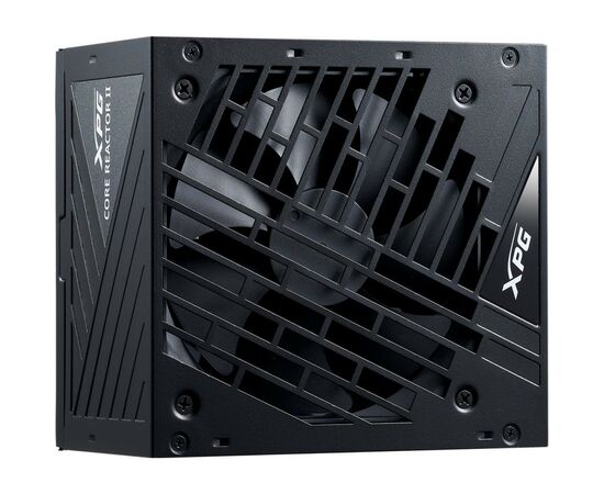 Блок питания ADATA 850W (COREREACTORII850G-BKCEU), изображение 3 Блок питания ADATA 850W (COREREACTORII850G-BKCEU), изображение 3