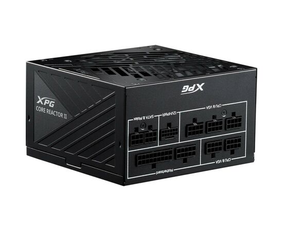 Блок питания ADATA 850W (COREREACTORII850G-BKCEU), изображение 7 Блок питания ADATA 850W (COREREACTORII850G-BKCEU), изображение 7