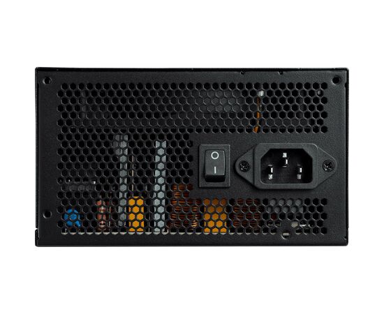 Блок питания ADATA 850W (KYBER850G-BKCEU), изображение 4 Блок питания ADATA 850W (KYBER850G-BKCEU), изображение 4