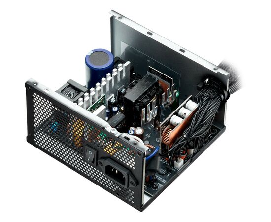 Блок питания ADATA 850W (KYBER850G-BKCEU), изображение 6 Блок питания ADATA 850W (KYBER850G-BKCEU), изображение 6