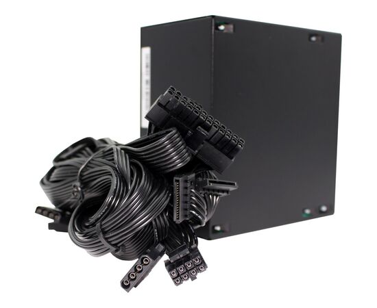 Блок питания Xilence 750W (XP750R6.2 BULK), изображение 4 Блок питания Xilence 750W (XP750R6.2 BULK), изображение 4