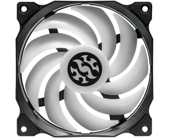 Кулер для корпуса ADATA VENTO120ARGB-BKCWW, изображение 2 Кулер для корпуса ADATA VENTO120ARGB-BKCWW, изображение 2