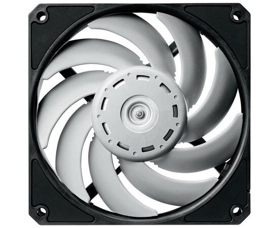 Кулер для корпуса ADATA VENTOPRO120PWM-BKCWW, изображение 2 Кулер для корпуса ADATA VENTOPRO120PWM-BKCWW, изображение 2