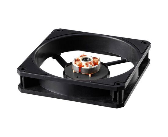Кулер для корпуса ADATA VENTOPRO120PWM-BKCWW, изображение 6 Кулер для корпуса ADATA VENTOPRO120PWM-BKCWW, изображение 6