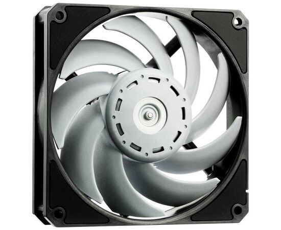 Кулер для корпуса ADATA VENTOPRO120PWM-BKCWW