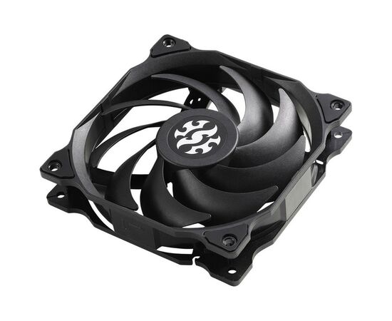 Кулер для корпуса ADATA VENTO120-BKCWW, изображение 3 Кулер для корпуса ADATA VENTO120-BKCWW, изображение 3