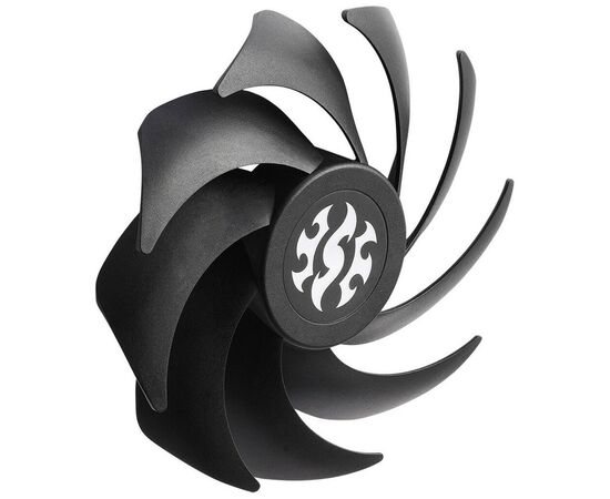 Кулер для корпуса ADATA VENTO120-BKCWW, изображение 7 Кулер для корпуса ADATA VENTO120-BKCWW, изображение 7