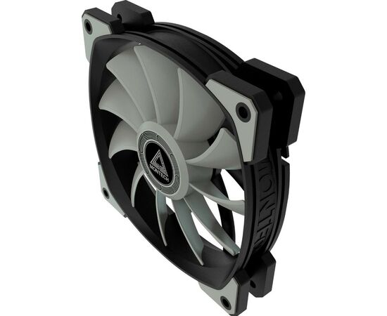 Кулер до корпусу MONTECH AIR FAN P120, зображення 4 Кулер до корпусу MONTECH AIR FAN P120, зображення 4