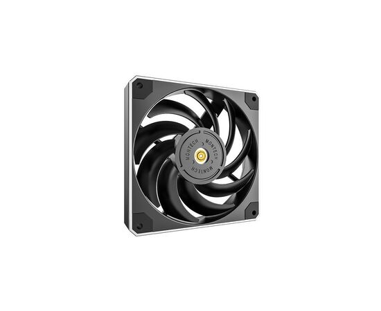 Кулер до корпусу MONTECH METAL 120 PWM