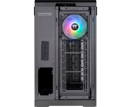 Корпус ThermalTake CTE C700 TG ARGB Black (CA-1X7-00F1WN-01), изображение 10 Корпус ThermalTake CTE C700 TG ARGB Black (CA-1X7-00F1WN-01), изображение 10