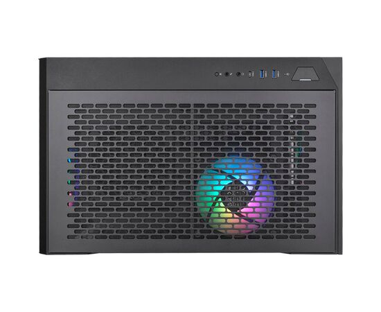 Корпус ThermalTake CTE C700 TG ARGB Black (CA-1X7-00F1WN-01), изображение 11 Корпус ThermalTake CTE C700 TG ARGB Black (CA-1X7-00F1WN-01), изображение 11