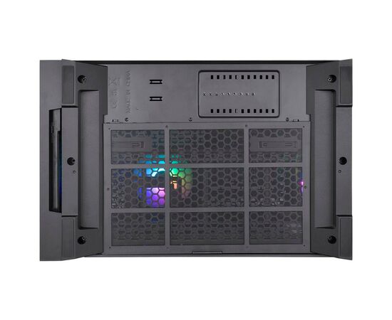 Корпус ThermalTake CTE C700 TG ARGB Black (CA-1X7-00F1WN-01), изображение 12 Корпус ThermalTake CTE C700 TG ARGB Black (CA-1X7-00F1WN-01), изображение 12
