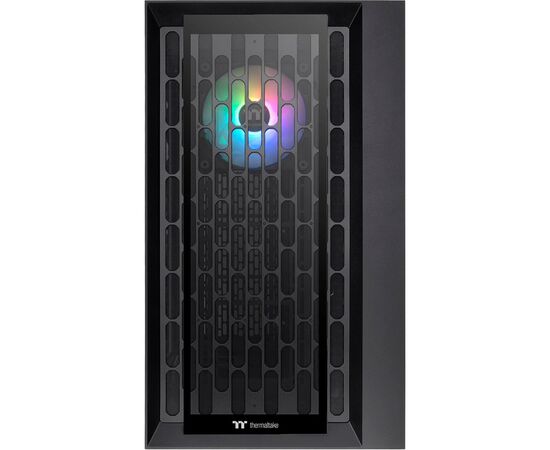 Корпус ThermalTake CTE C700 TG ARGB Black (CA-1X7-00F1WN-01), изображение 3 Корпус ThermalTake CTE C700 TG ARGB Black (CA-1X7-00F1WN-01), изображение 3