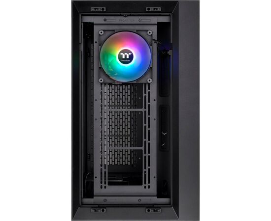 Корпус ThermalTake CTE C700 TG ARGB Black (CA-1X7-00F1WN-01), изображение 4 Корпус ThermalTake CTE C700 TG ARGB Black (CA-1X7-00F1WN-01), изображение 4