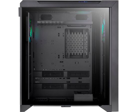 Корпус ThermalTake CTE C700 TG ARGB Black (CA-1X7-00F1WN-01), изображение 5 Корпус ThermalTake CTE C700 TG ARGB Black (CA-1X7-00F1WN-01), изображение 5