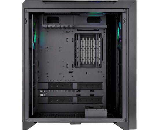 Корпус ThermalTake CTE C700 TG ARGB Black (CA-1X7-00F1WN-01), изображение 6 Корпус ThermalTake CTE C700 TG ARGB Black (CA-1X7-00F1WN-01), изображение 6
