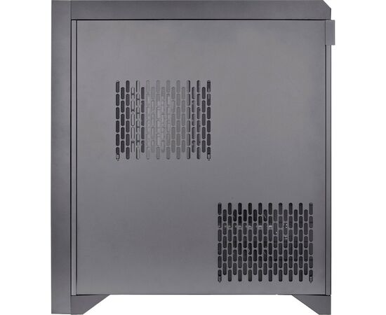 Корпус ThermalTake CTE C700 TG ARGB Black (CA-1X7-00F1WN-01), изображение 8 Корпус ThermalTake CTE C700 TG ARGB Black (CA-1X7-00F1WN-01), изображение 8