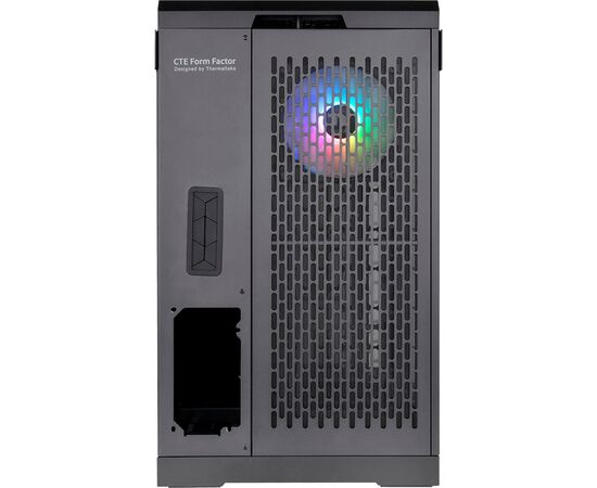 Корпус ThermalTake CTE C700 TG ARGB Black (CA-1X7-00F1WN-01), изображение 9 Корпус ThermalTake CTE C700 TG ARGB Black (CA-1X7-00F1WN-01), изображение 9