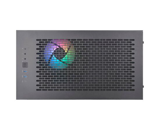 Корпус ThermalTake CTE T500 TG ARGB (CA-1X8-00F1WN-01), изображение 12 Корпус ThermalTake CTE T500 TG ARGB (CA-1X8-00F1WN-01), изображение 12