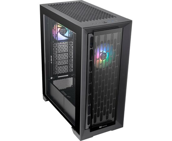 Корпус ThermalTake CTE T500 TG ARGB (CA-1X8-00F1WN-01), изображение 2 Корпус ThermalTake CTE T500 TG ARGB (CA-1X8-00F1WN-01), изображение 2