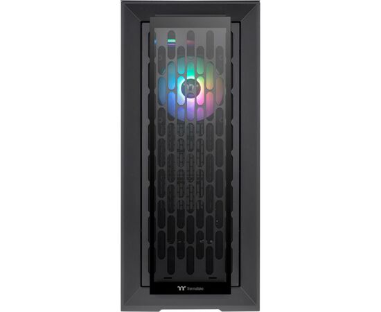 Корпус ThermalTake CTE T500 TG ARGB (CA-1X8-00F1WN-01), изображение 3 Корпус ThermalTake CTE T500 TG ARGB (CA-1X8-00F1WN-01), изображение 3