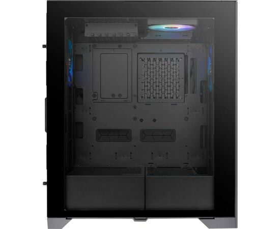 Корпус ThermalTake CTE T500 TG ARGB (CA-1X8-00F1WN-01), изображение 5 Корпус ThermalTake CTE T500 TG ARGB (CA-1X8-00F1WN-01), изображение 5