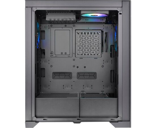 Корпус ThermalTake CTE T500 TG ARGB (CA-1X8-00F1WN-01), изображение 6 Корпус ThermalTake CTE T500 TG ARGB (CA-1X8-00F1WN-01), изображение 6