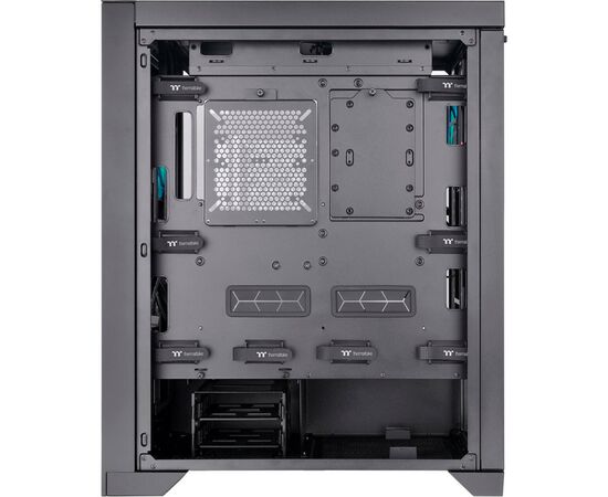 Корпус ThermalTake CTE T500 TG ARGB (CA-1X8-00F1WN-01), изображение 7 Корпус ThermalTake CTE T500 TG ARGB (CA-1X8-00F1WN-01), изображение 7