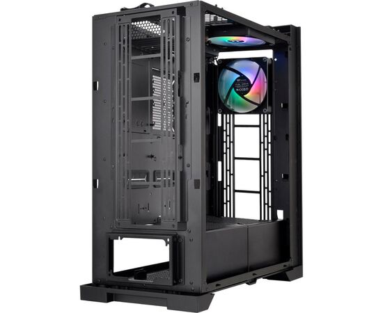 Корпус ThermalTake CTE T500 TG ARGB (CA-1X8-00F1WN-01), изображение 9 Корпус ThermalTake CTE T500 TG ARGB (CA-1X8-00F1WN-01), изображение 9