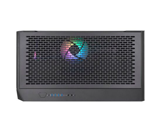 Корпус ThermalTake CTE T750 TG ARGB (CA-1X6-00F1WN-01), зображення 10 Корпус ThermalTake CTE T750 TG ARGB (CA-1X6-00F1WN-01), зображення 10