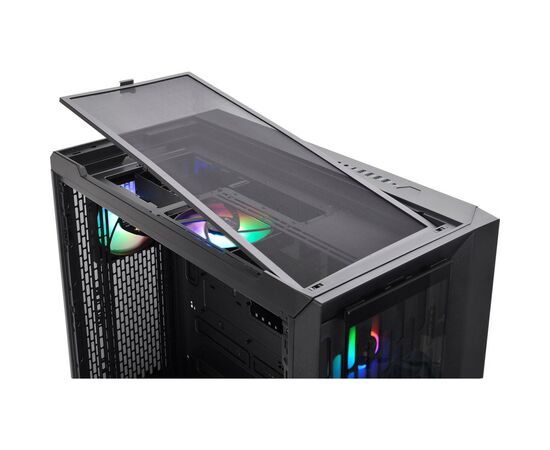 Корпус ThermalTake CTE T750 TG ARGB (CA-1X6-00F1WN-01), зображення 12 Корпус ThermalTake CTE T750 TG ARGB (CA-1X6-00F1WN-01), зображення 12