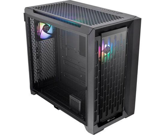 Корпус ThermalTake CTE T750 TG ARGB (CA-1X6-00F1WN-01), зображення 2 Корпус ThermalTake CTE T750 TG ARGB (CA-1X6-00F1WN-01), зображення 2