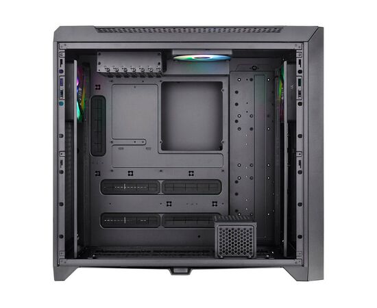 Корпус ThermalTake CTE T750 TG ARGB (CA-1X6-00F1WN-01), зображення 5 Корпус ThermalTake CTE T750 TG ARGB (CA-1X6-00F1WN-01), зображення 5
