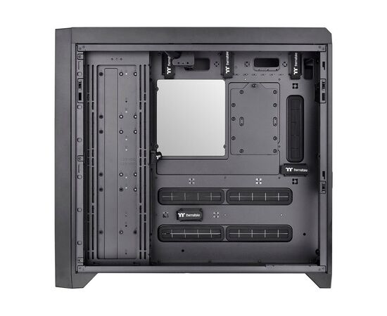 Корпус ThermalTake CTE T750 TG ARGB (CA-1X6-00F1WN-01), зображення 6 Корпус ThermalTake CTE T750 TG ARGB (CA-1X6-00F1WN-01), зображення 6