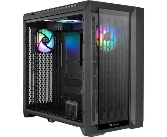 Корпус ThermalTake CTE T750 TG ARGB (CA-1X6-00F1WN-01)