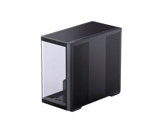 Корпус JONSBO D300 Black, зображення 2 Корпус JONSBO D300 Black, зображення 2