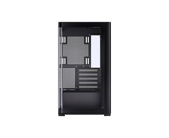 Корпус JONSBO D300 Black, зображення 3 Корпус JONSBO D300 Black, зображення 3