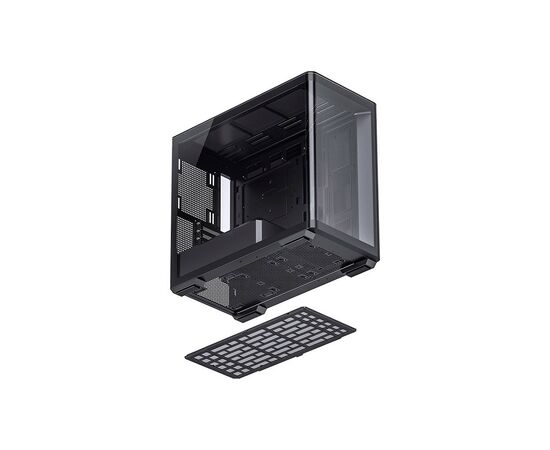 Корпус JONSBO D300 Black, зображення 8 Корпус JONSBO D300 Black, зображення 8