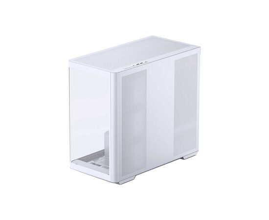 Корпус JONSBO D300 White, зображення 2 Корпус JONSBO D300 White, зображення 2