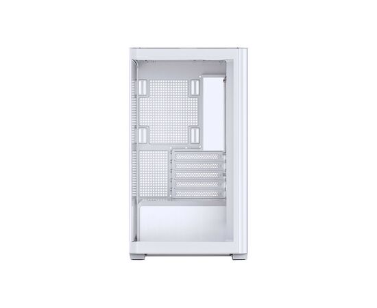Корпус JONSBO D300 White, зображення 3 Корпус JONSBO D300 White, зображення 3