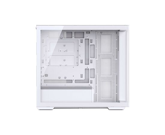 Корпус JONSBO D300 White, зображення 4 Корпус JONSBO D300 White, зображення 4