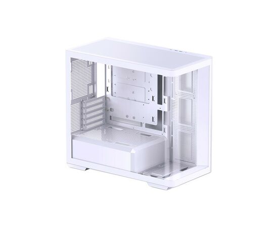 Корпус JONSBO D300 White, зображення 7 Корпус JONSBO D300 White, зображення 7