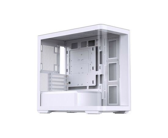Корпус JONSBO D300 White