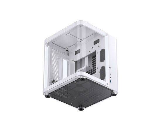 Корпус JONSBO TK-1 White, изображение 10 Корпус JONSBO TK-1 White, изображение 10