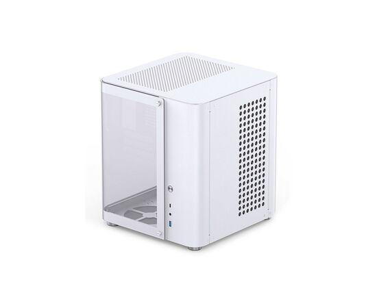 Корпус JONSBO TK-1 White, изображение 2 Корпус JONSBO TK-1 White, изображение 2