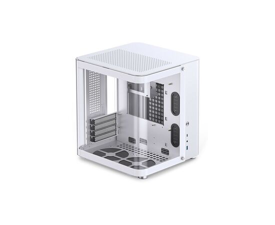 Корпус JONSBO TK-1 White, изображение 3 Корпус JONSBO TK-1 White, изображение 3
